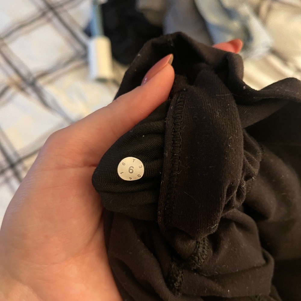 Wunder Under Tech Mesh Zig Zag - image 5